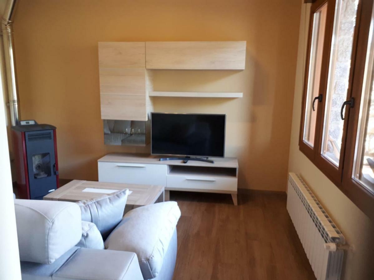 Apartamentos Camino Santo Toribio Mieses Exteriér fotografie