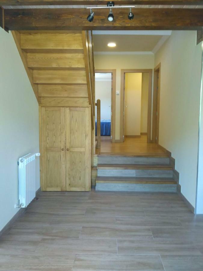 Apartamentos Camino Santo Toribio Mieses Exteriér fotografie